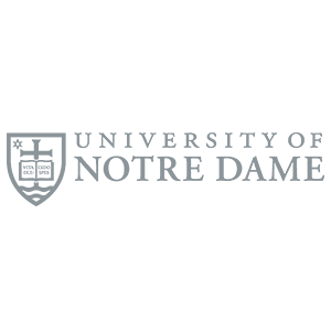 University of Notre Dame